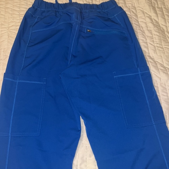 DICKIES Drawstring Scrub Pants - Picture 5 of 6